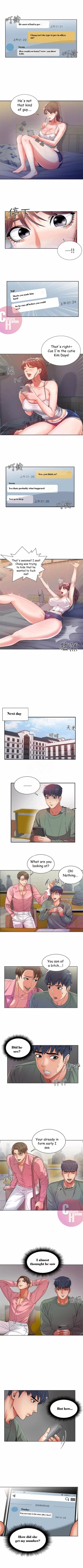 Page 32 of Eunhye's Supermarket Ch.16/?