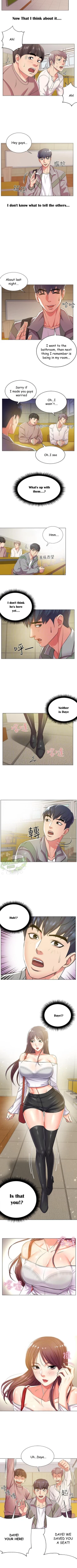 Page 74 of Eunhye's Supermarket Ch.16/?