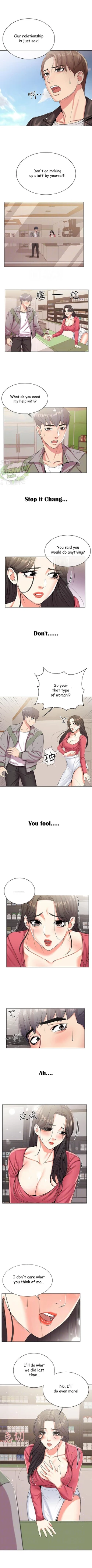 Page 79 of Eunhye's Supermarket Ch.16/?