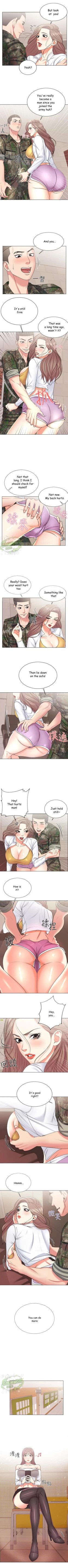 Page 81 of Eunhye's Supermarket Ch.16/?