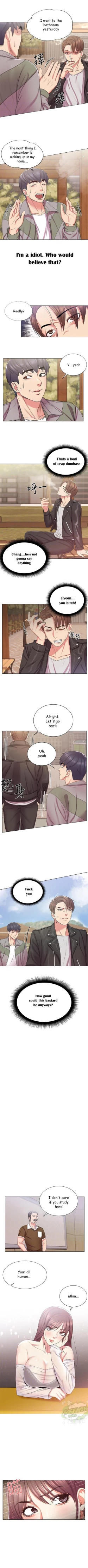 Page 85 of Eunhye's Supermarket Ch.16/?