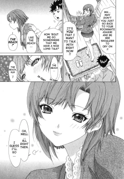 Page 120 of Kininaru Roommate Vol.2