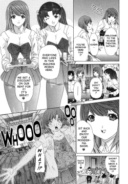 Page 135 of Kininaru Roommate Vol.2