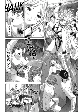 Page 138 of Kininaru Roommate Vol.2