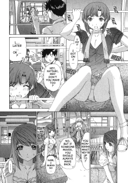 Page 178 of Kininaru Roommate Vol.2