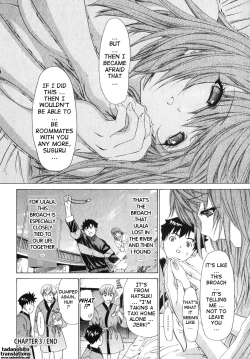 Page 75 of Kininaru Roommate Vol.2