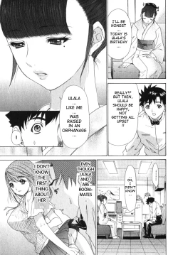 Page 83 of Kininaru Roommate Vol.2