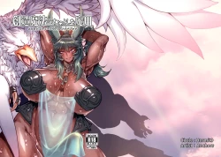 Page 1 of Souzou Mahou no Chottoshita Ouyou