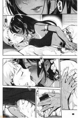 Page 89 of Okaeri - welcome home