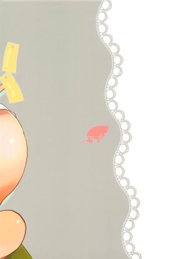 Page 23 of Yotsuba, Pants o Kai ni Iku