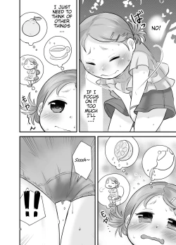 Page 5 of Mikan Kajuu Shiboritate!