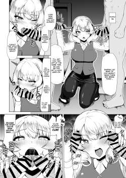 Page 15 of Kanmusu Shouji Colorado Hen | Ship Girl Business - Colorado Edition