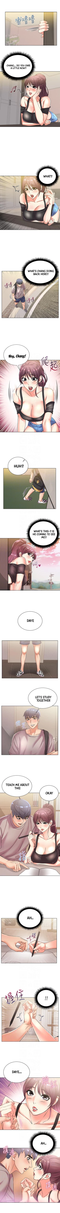 Page 124 of Eunhye's Supermarket Ch.20/?