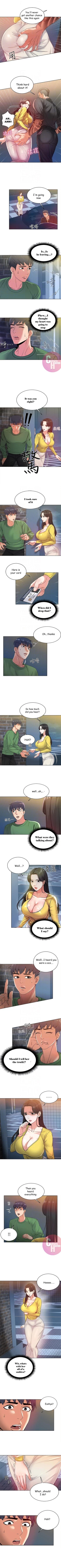 Page 27 of Eunhye's Supermarket Ch.20/?