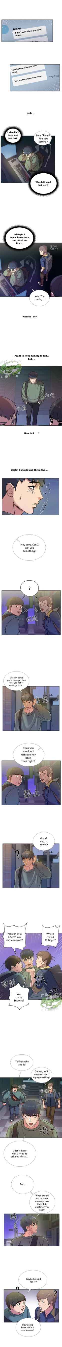 Page 53 of Eunhye's Supermarket Ch.20/?