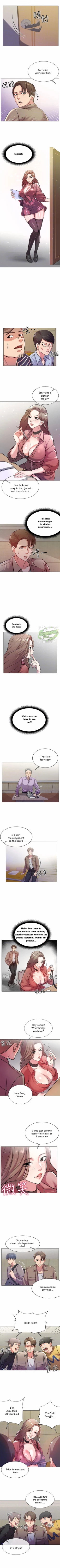 Page 58 of Eunhye's Supermarket Ch.20/?