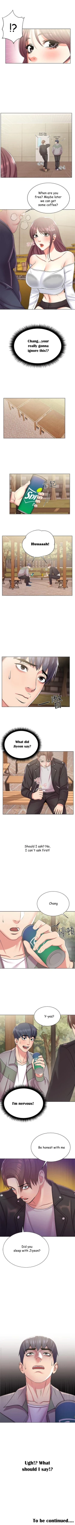 Page 83 of Eunhye's Supermarket Ch.20/?