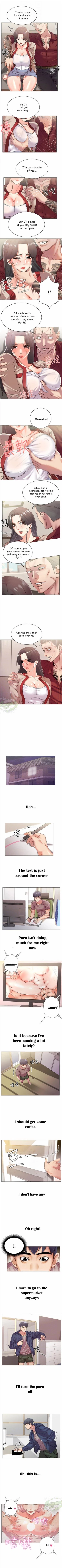 Page 92 of Eunhye's Supermarket Ch.20/?