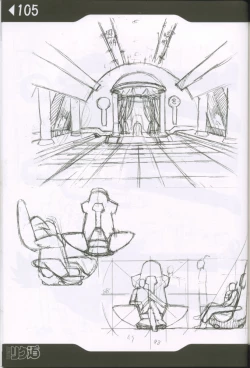 Page 104 of Weakly Rikudou SP No.004