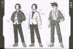 Page 105 of Weakly Rikudou SP No.004