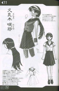 Page 70 of Weakly Rikudou SP No.004