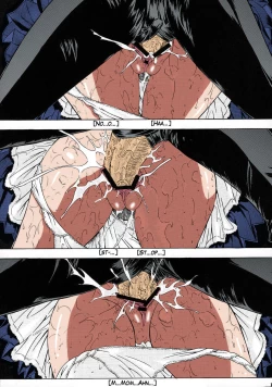 Page 14 of F.L.O.W.E.R Vol. 02