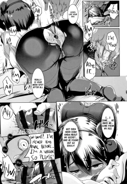 Page 17 of Kyonyuu na Futago no Seikatsu Shidou | The Giant Tits Twins Sex Life Guidance