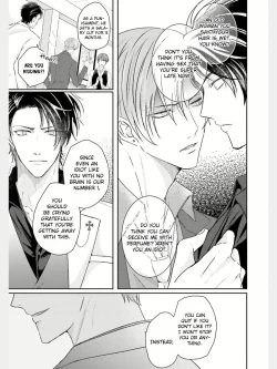 Page 9 of Afurete Koborete, Gaman Dekinai Ch. 1