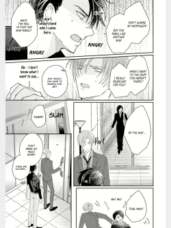 Page 29 of Afurete Koborete, Gaman Dekinai Ch. 2