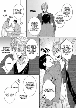 Page 13 of Senwaku Porno Ch. 1