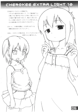 Page 6 of CHEROKEE EXTRA LIGHT 10