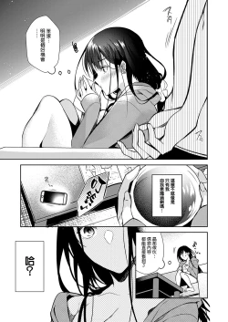 Page 8 of Iro wa Shian no Hoka