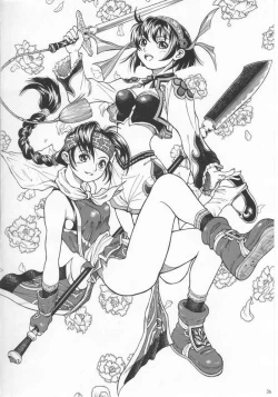 Page 33 of Soul of Sword