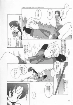 Page 35 of Soul of Sword