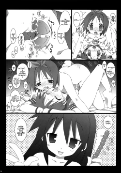 Page 15 of Darlin's Freeze!!