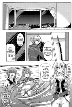 Page 4 of Konya wa Zutto Issho ni