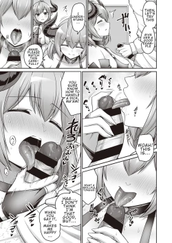 Page 7 of Okaa-san to Issho | With My Mom