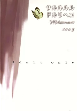 Page 2 of Holic 3 Hallucination