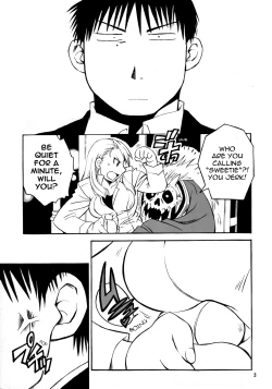 Page 4 of Kawaii Hito