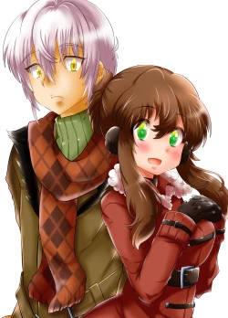 Page 55 of 現パロ 妹みたいな幼馴染は俺の嫁] 現パロ 妹みたいな幼馴染は俺の嫁