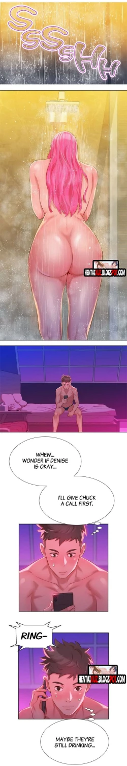 Page 105 of What do you Take me For? Ch.52/?