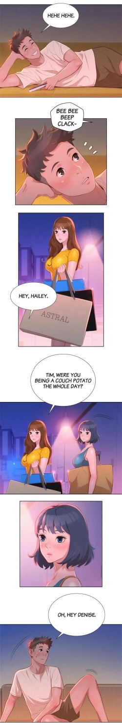 Page 129 of What do you Take me For? Ch.52/?