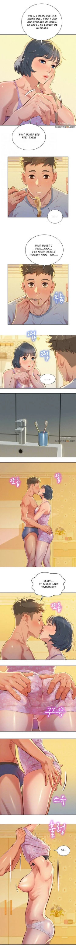 Page 441 of What do you Take me For? Ch.52/?