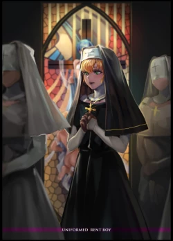 Page 2 of Seifuku Shounen 2 Sister Hen