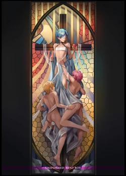 Page 3 of Seifuku Shounen 2 Sister Hen