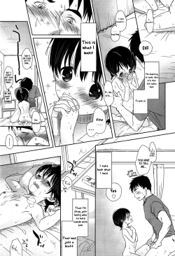 Page 114 of Sensei to, Watashi to. Ge