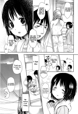 Page 136 of Sensei to, Watashi to. Ge