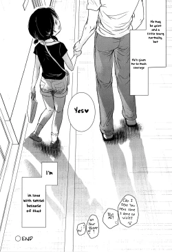 Page 140 of Sensei to, Watashi to. Ge