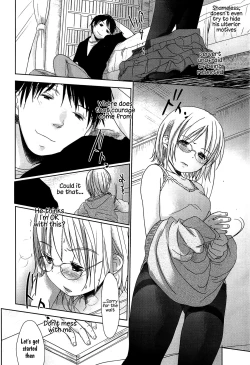 Page 147 of Sensei to, Watashi to. Ge