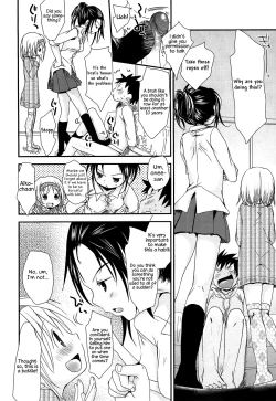 Page 197 of Sensei to, Watashi to. Ge
